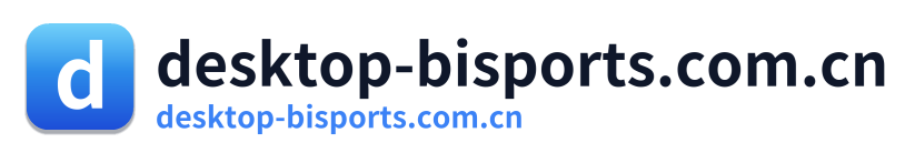 desktop-bisports.com.cn Logo